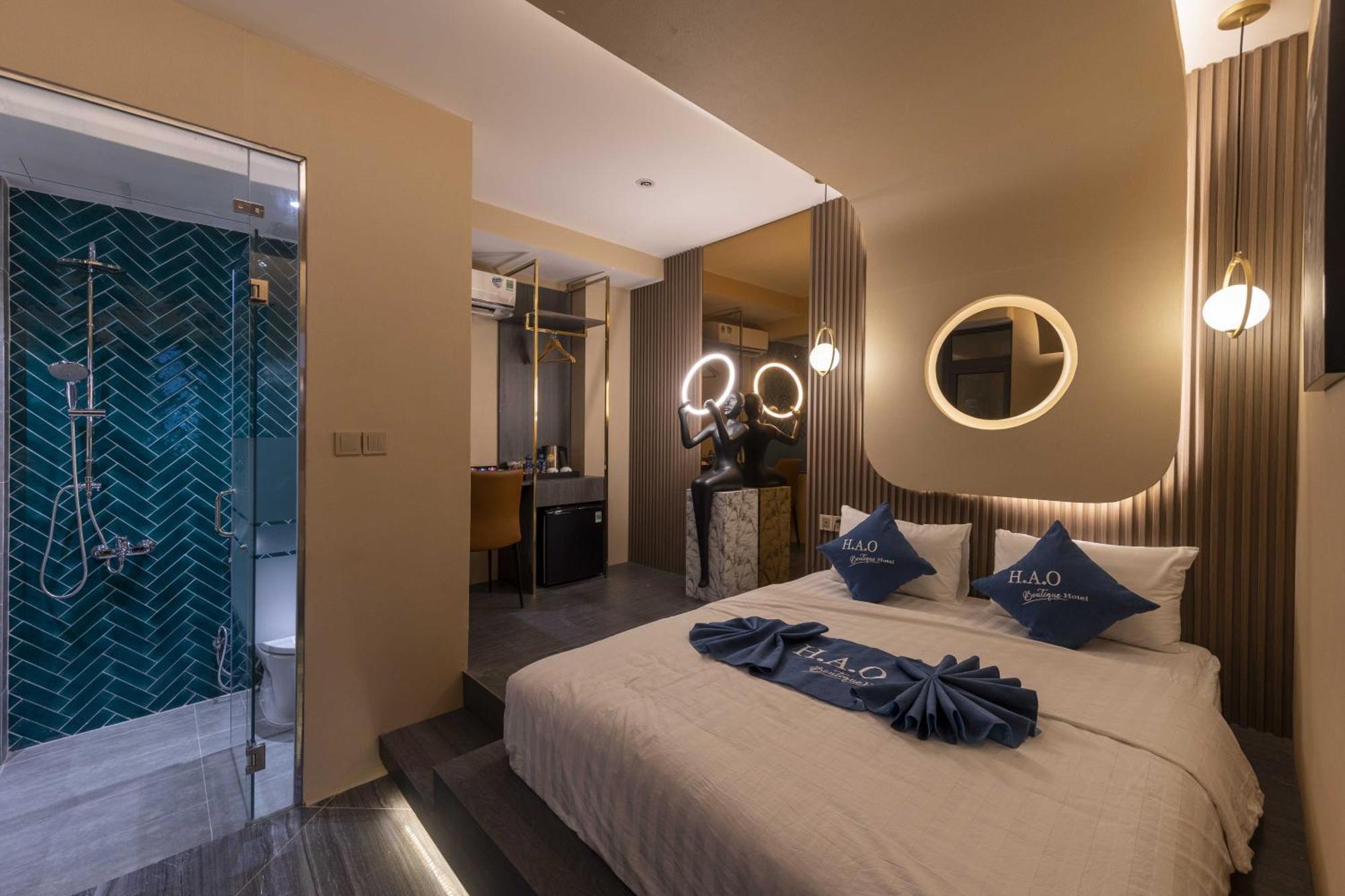 H A O Boutique Hotel