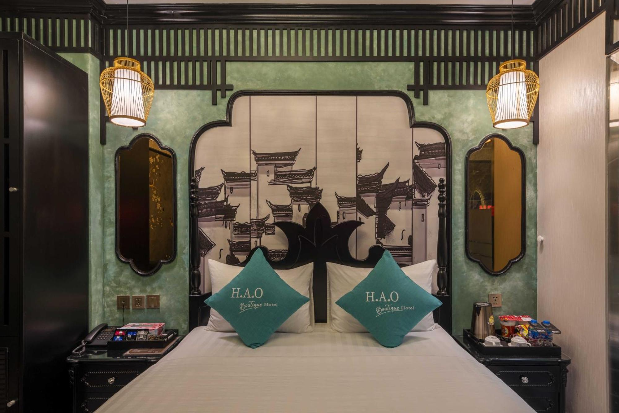 H A O Boutique Hotel *