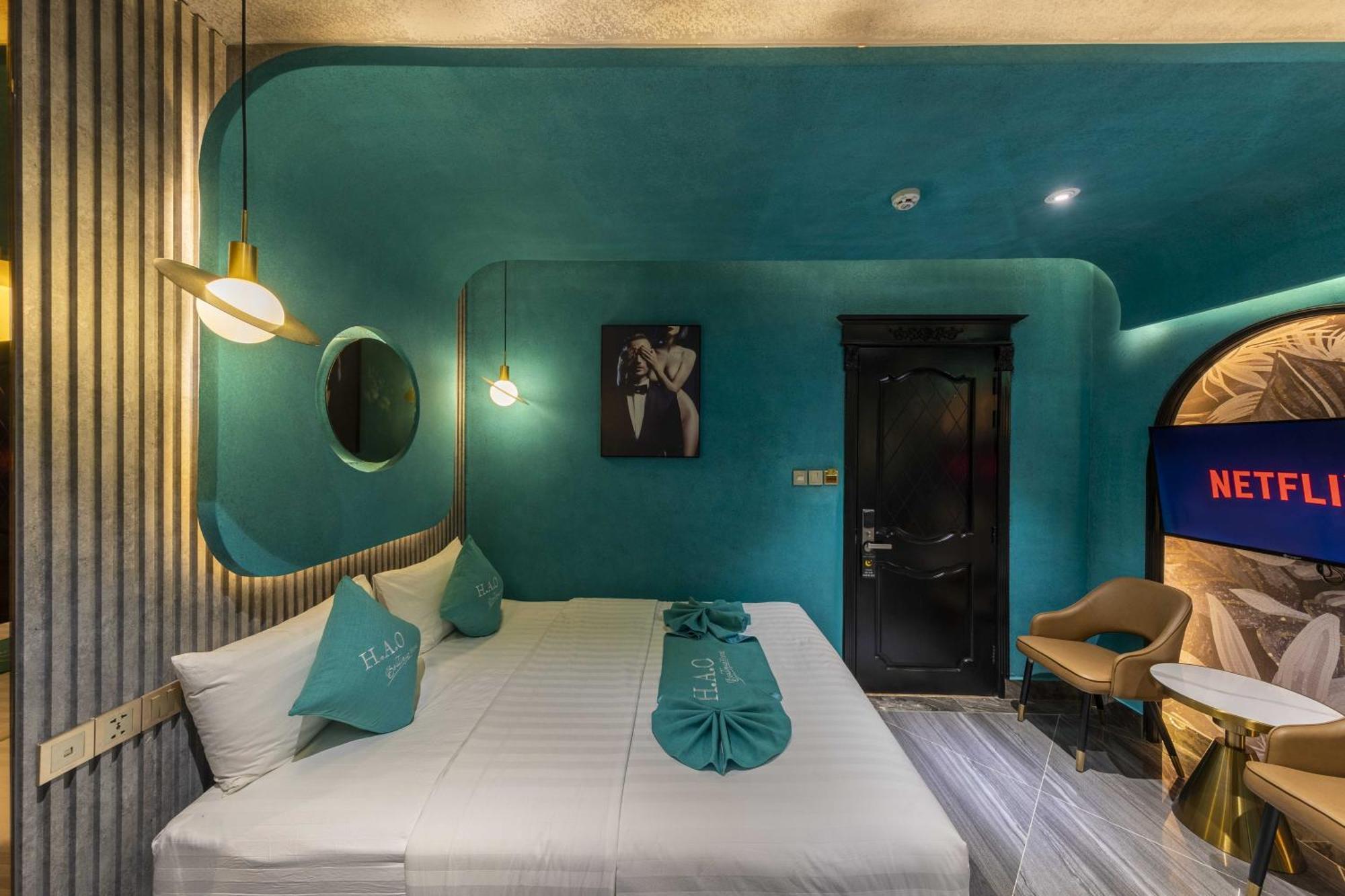 Hotel H A O Boutique